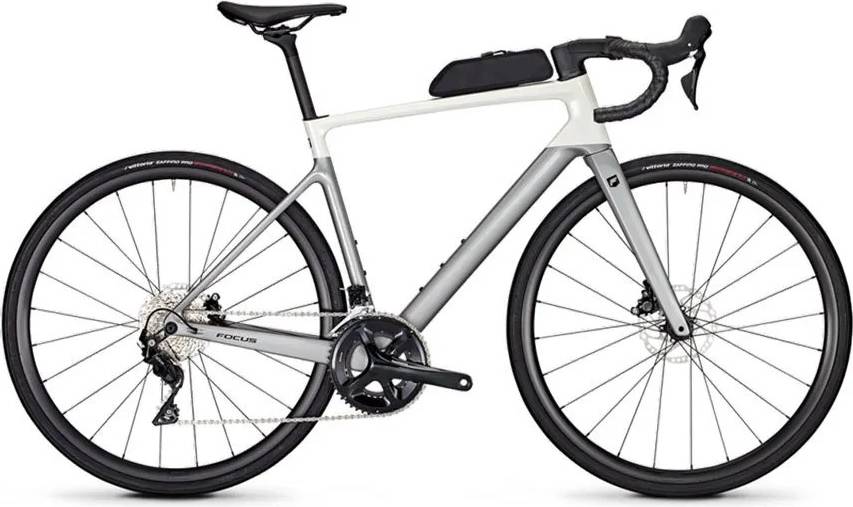 Focus Paralane 8.7 R7100 Road Bike