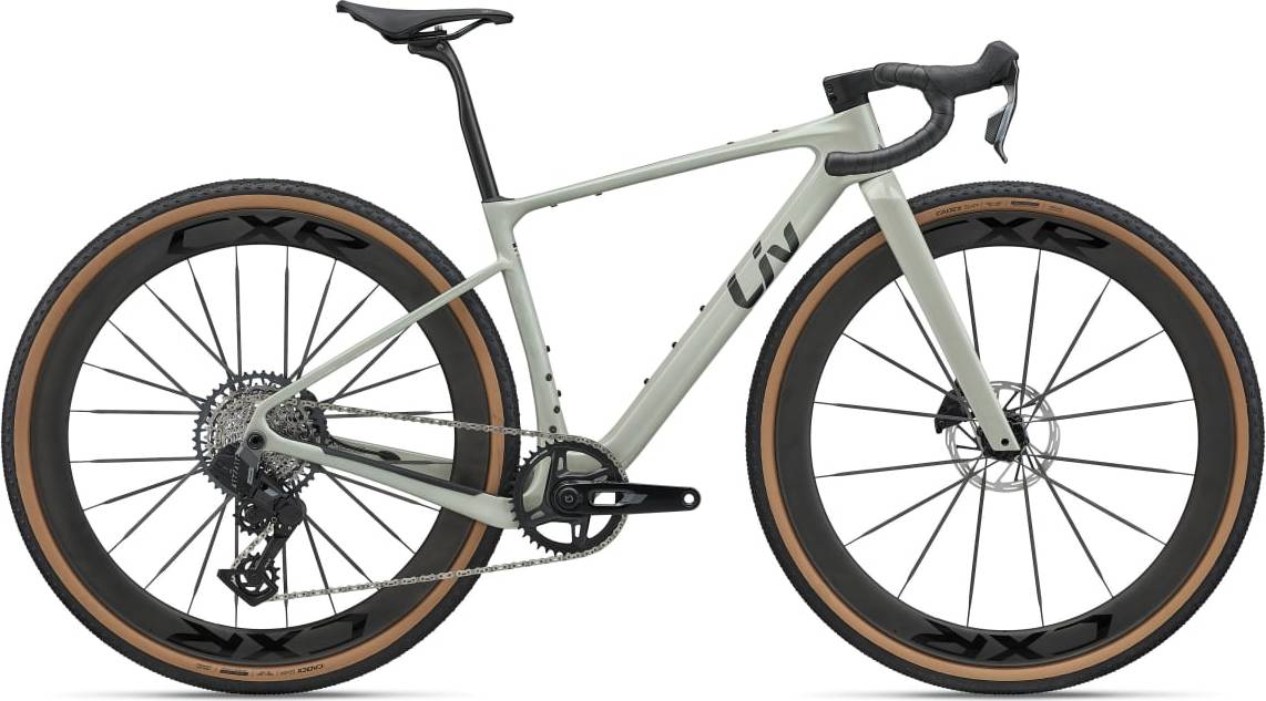 Liv Devote Advanced SL 2