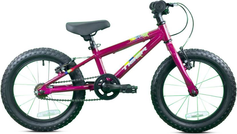Zoom 18 Inch