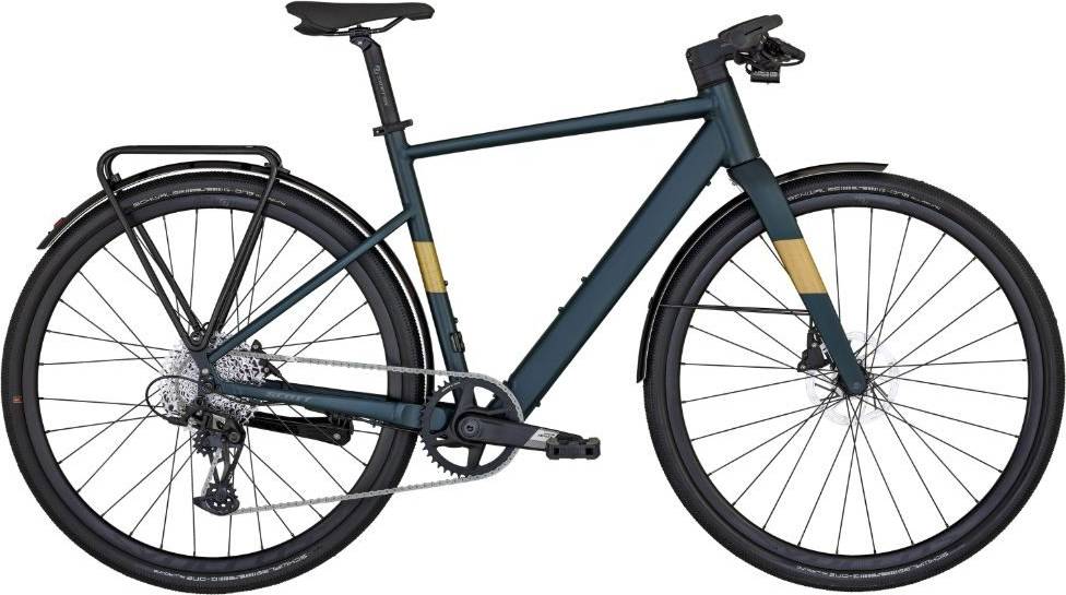 Scott Metrix eRIDE 54cm