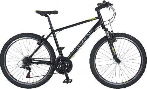 HT Edge 14 Inch Bike
