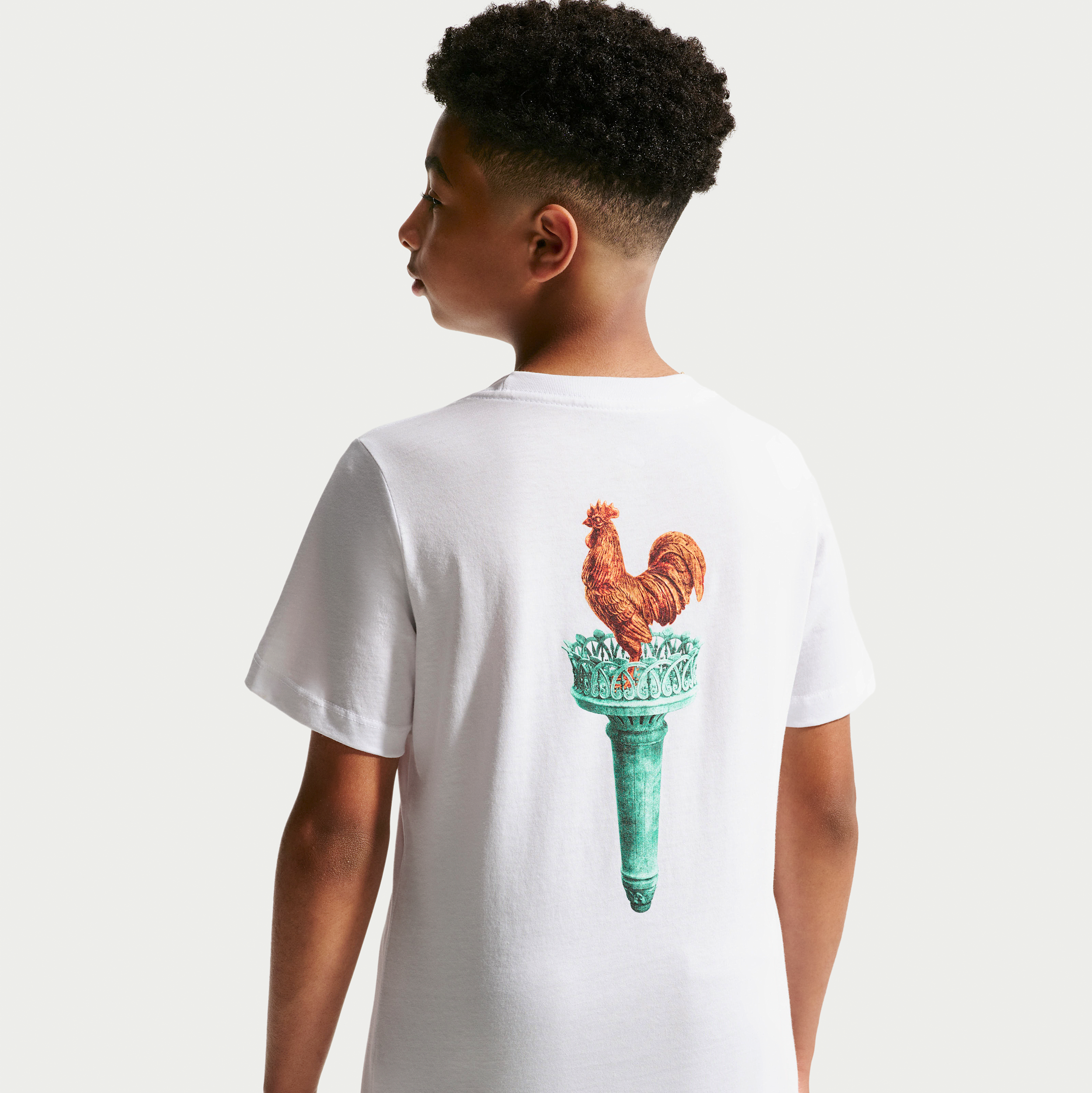 Nike Vit