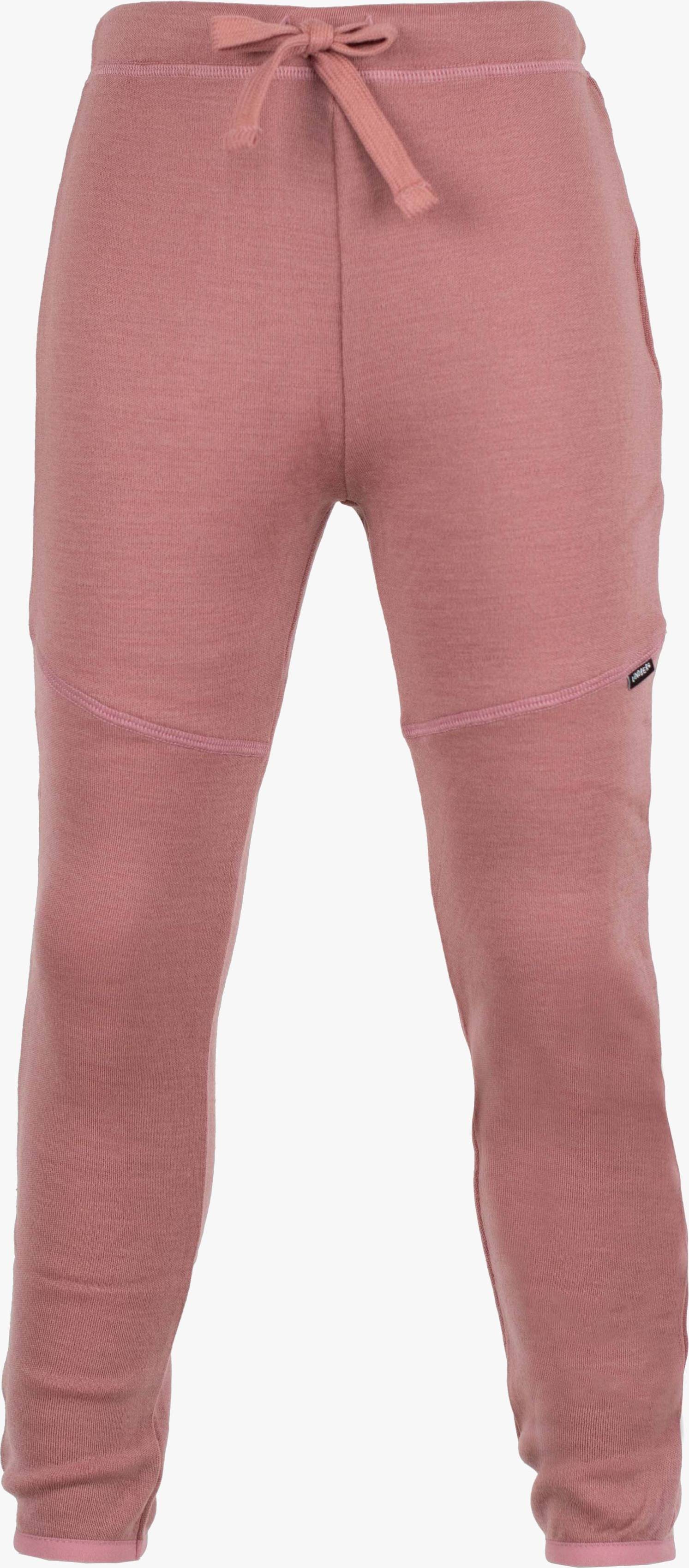 Lindberg Rocco Byxor Merinomix - Rose