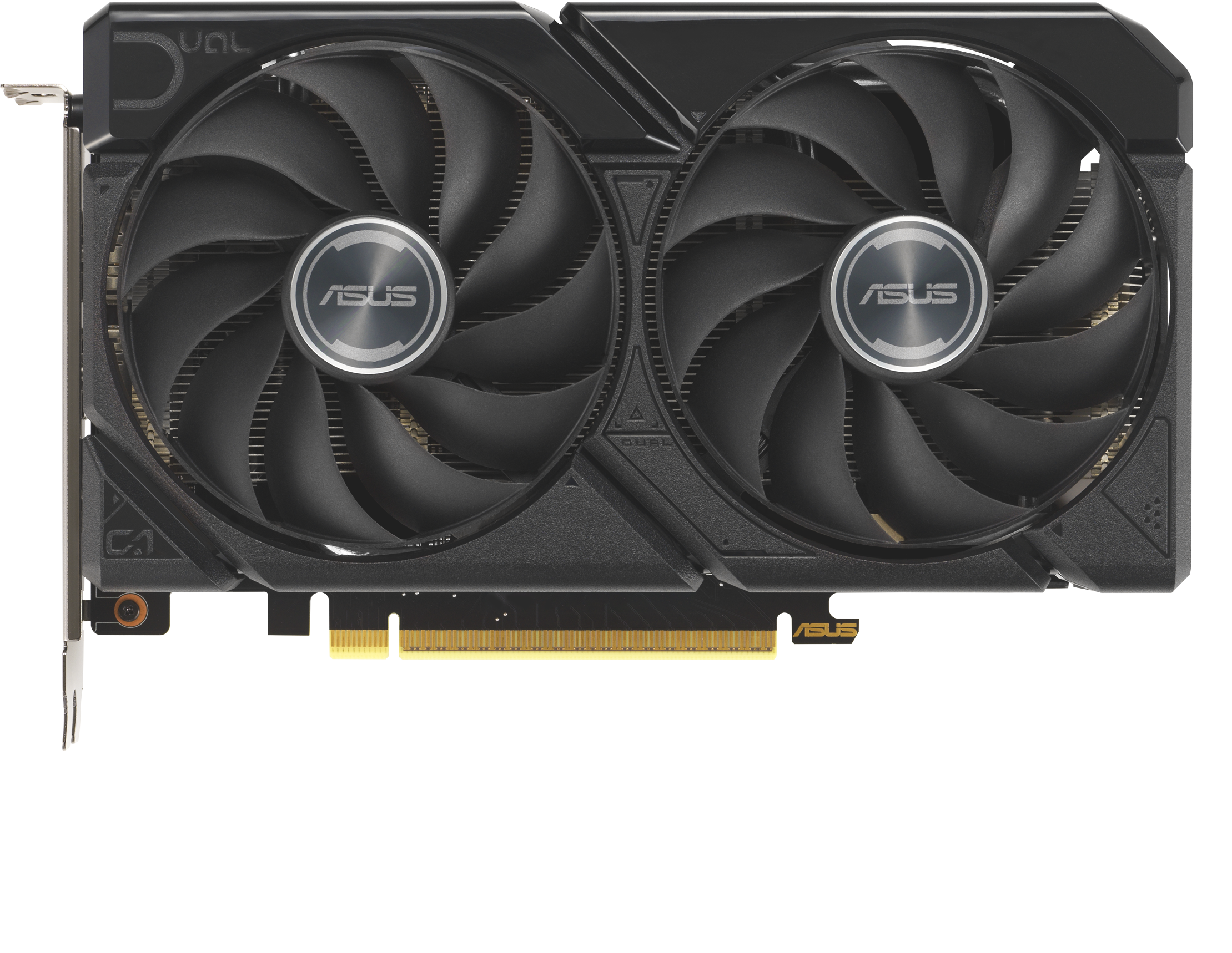 Amd radeon rx 9060 xt 16gb gddr6 ASUS Dual RX9060XT-16G AMD Radeon RX 9060 XT 16 GB GDDR6