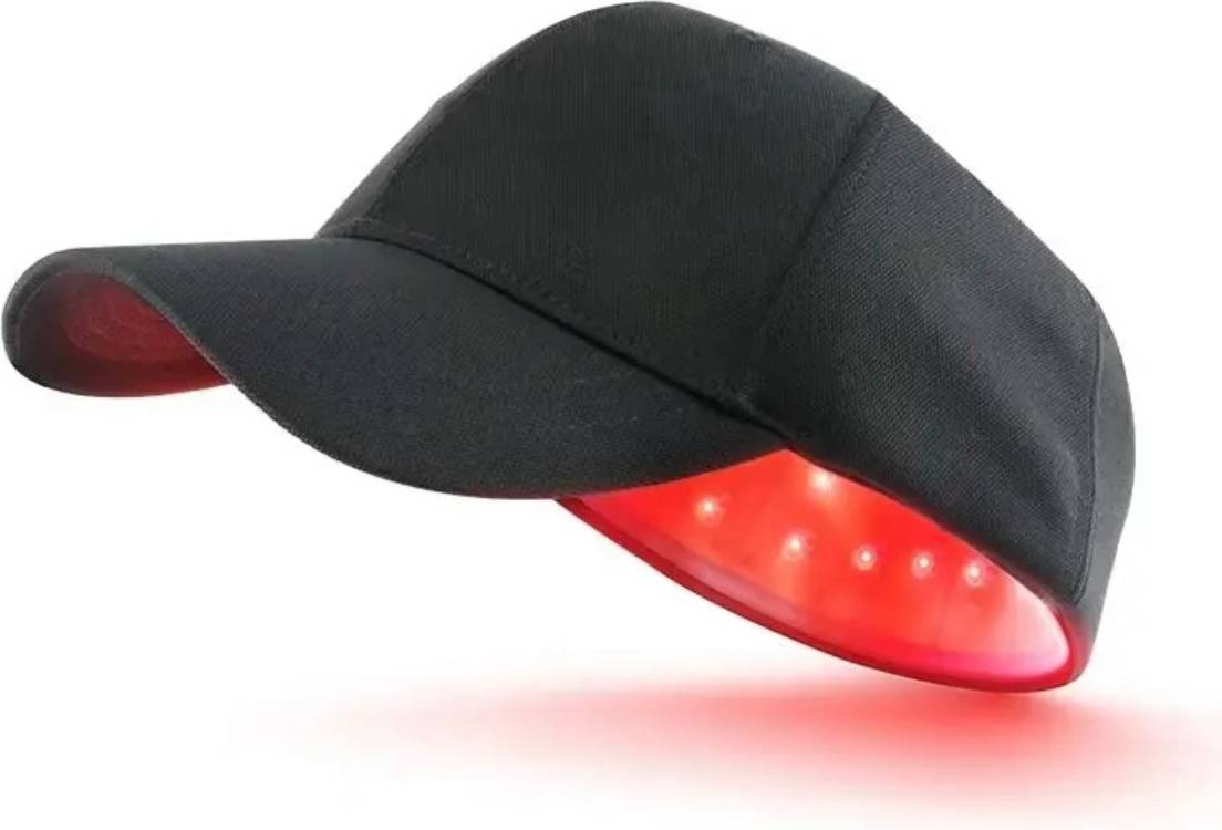 Pro Growth LED Hair Growth Cap