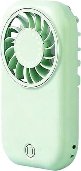 Rechargeable Portable Handheld Fan