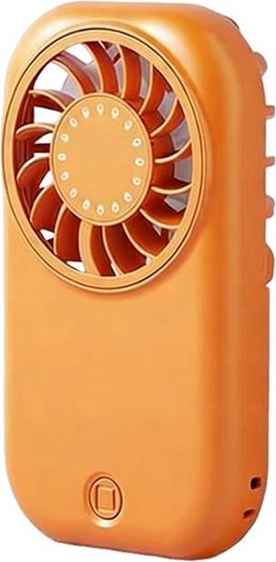Rechargeable Portable Handheld Fan