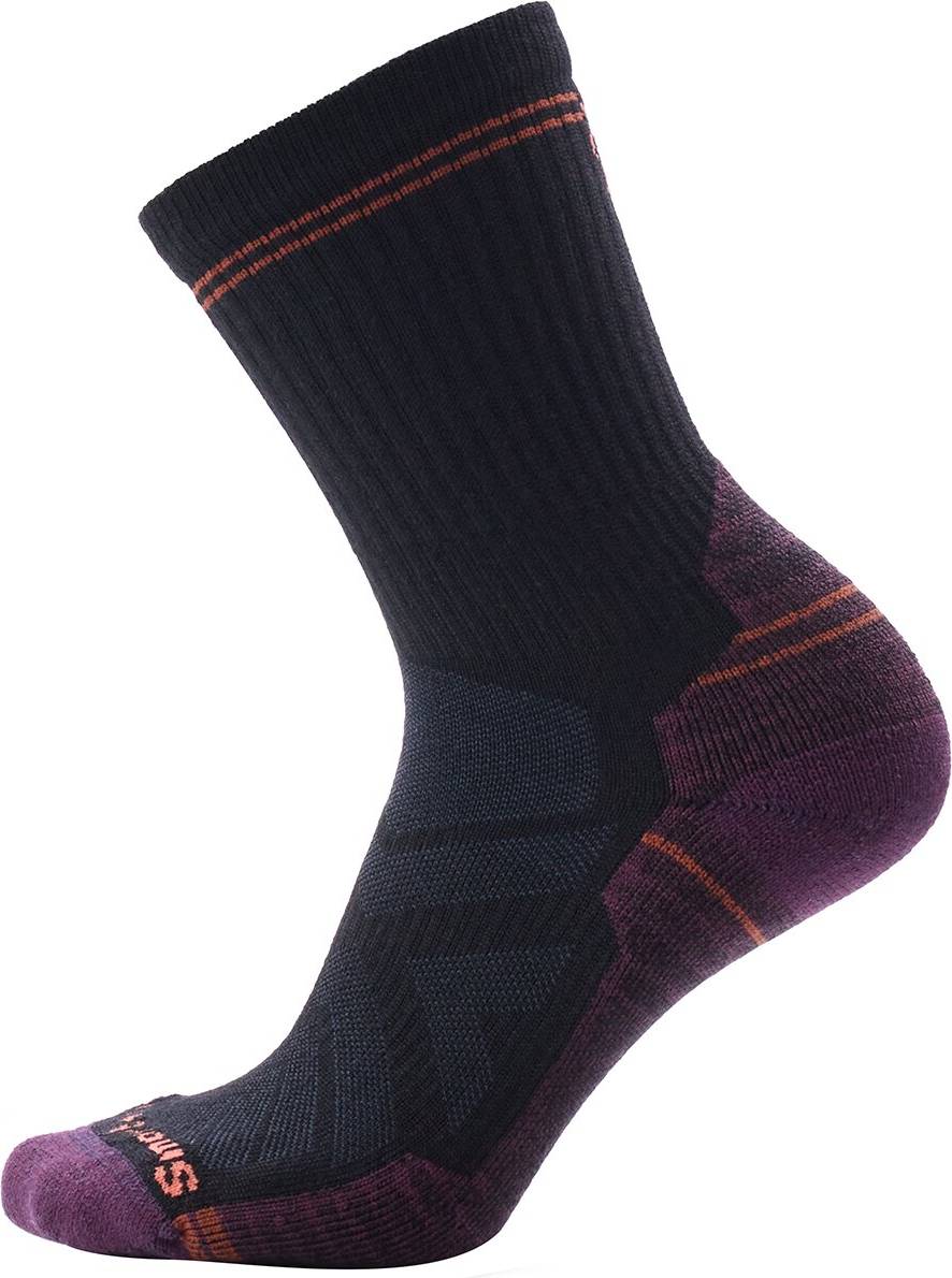Smartwool Performance Hike Light Cushion Crew - Sort
