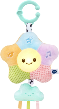 Sleep sound machine Vtech Soothing Star Baby Sound Machine