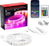 Led streifen SwitchBot LED Strip Light 3 LED-Streifen Lichtleiste