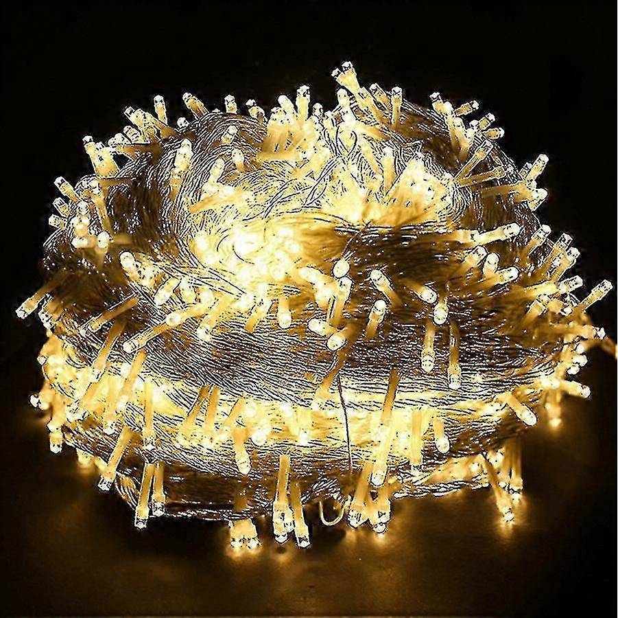 Led strip lights 30m Christmas LED String Lights 30M 300LEDS String Light & Light Strip