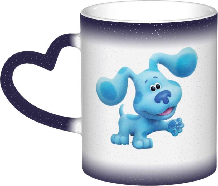 Color Changing In The Sky Mug