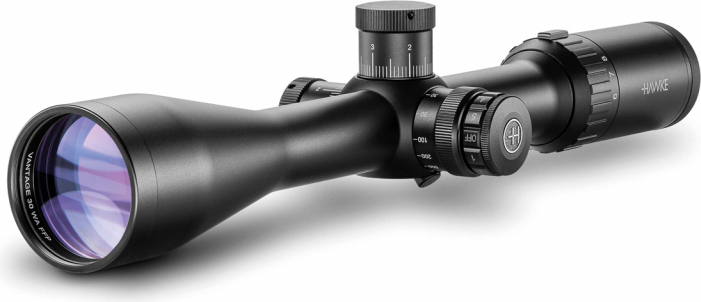 Hawke vantage Hawke Vantage 30 WA FFP Rifle Scope