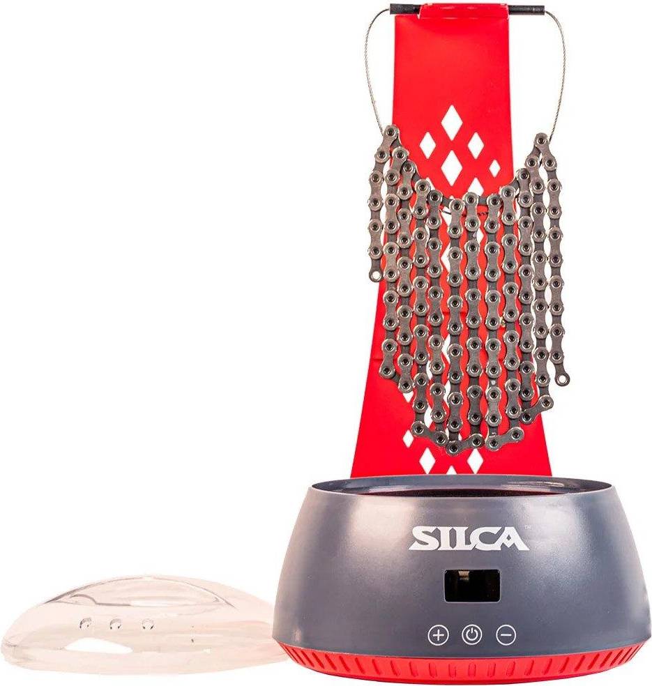 Silca Ultimate Chain Waxing System