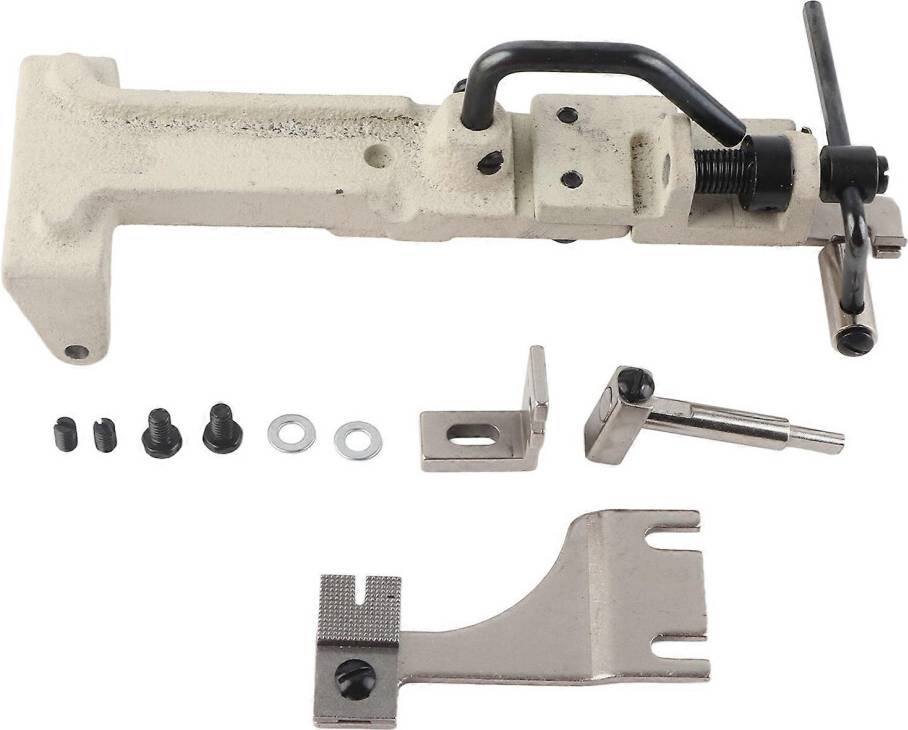 Kikidex Sewing Machine Part Button Nail Machine