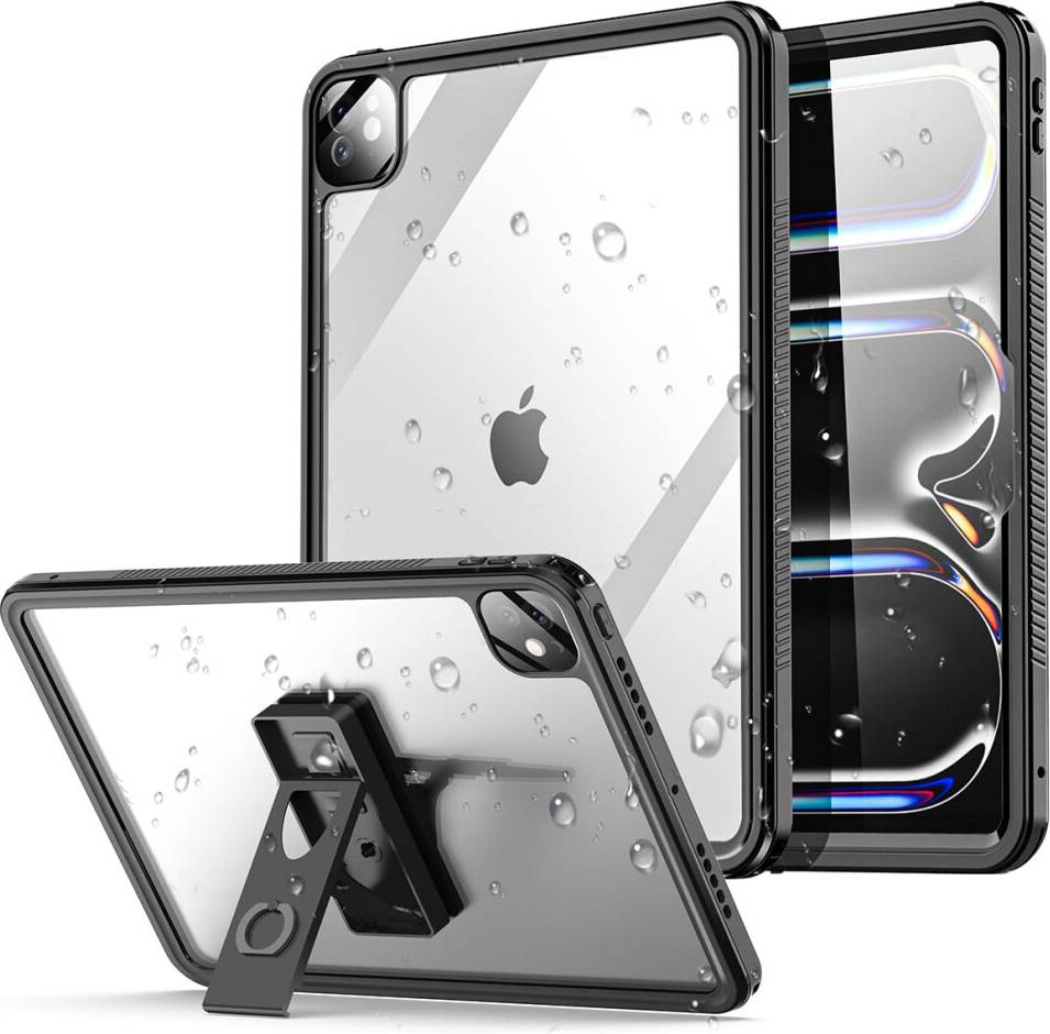 AICase Full-Body Rugged Shockproof Protective Case for iPad Pro 11 Inch