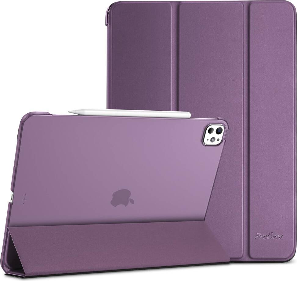 Ipad pro 13 Procase Smart Cover iPad Pro 13 Inch