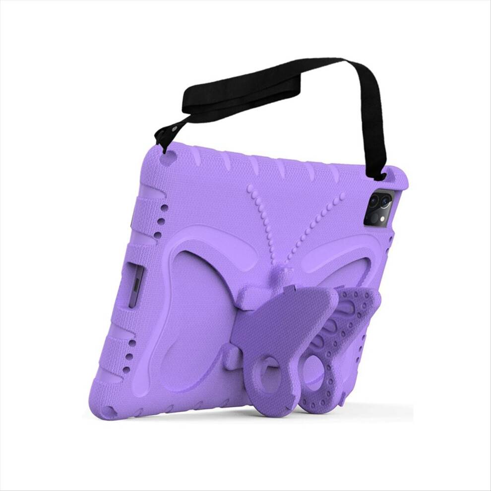 Exogio Kids Tablet Cover 11 Inch Shockproof Shell Stand Case