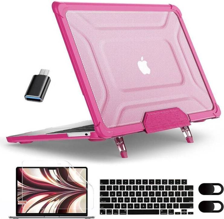 Macbook air m3 15 MacBook Air 15 Inch Laptop Hard Shell Case