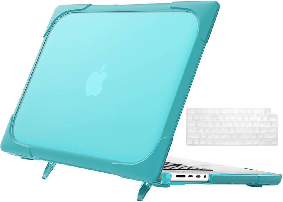 Macbook m4 2025 MacBook Pro 16 Inch Plastic Hard Shell Case