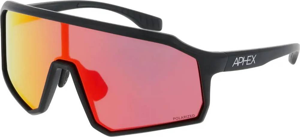 Aphex Sunglasses Haley - Rouge