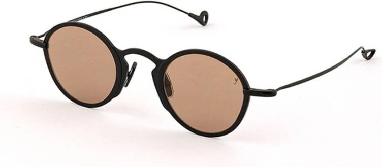 Eyepetizer Ribeira Solbriller - Sort
