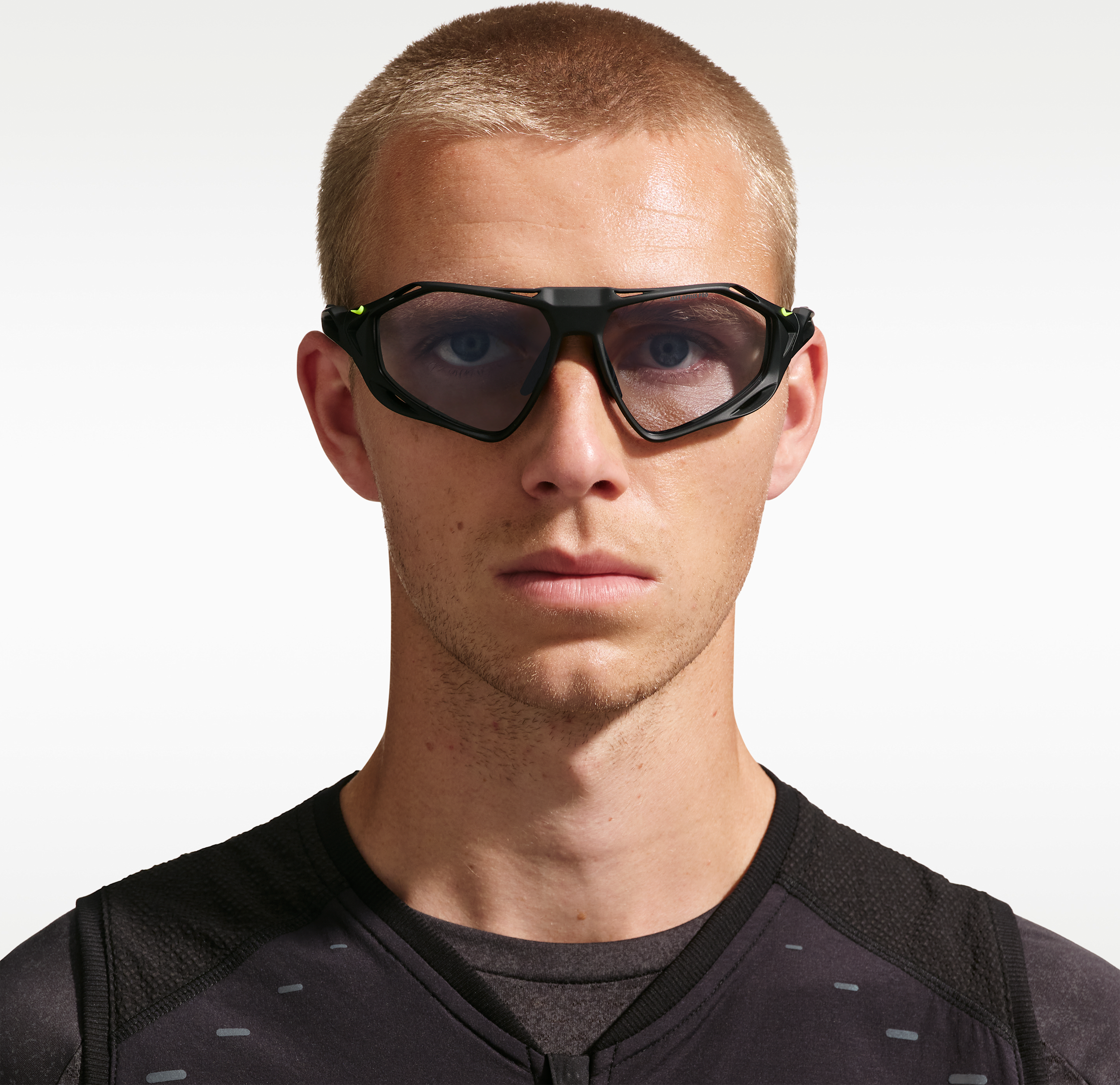 Nike Zeus Rise - Svart