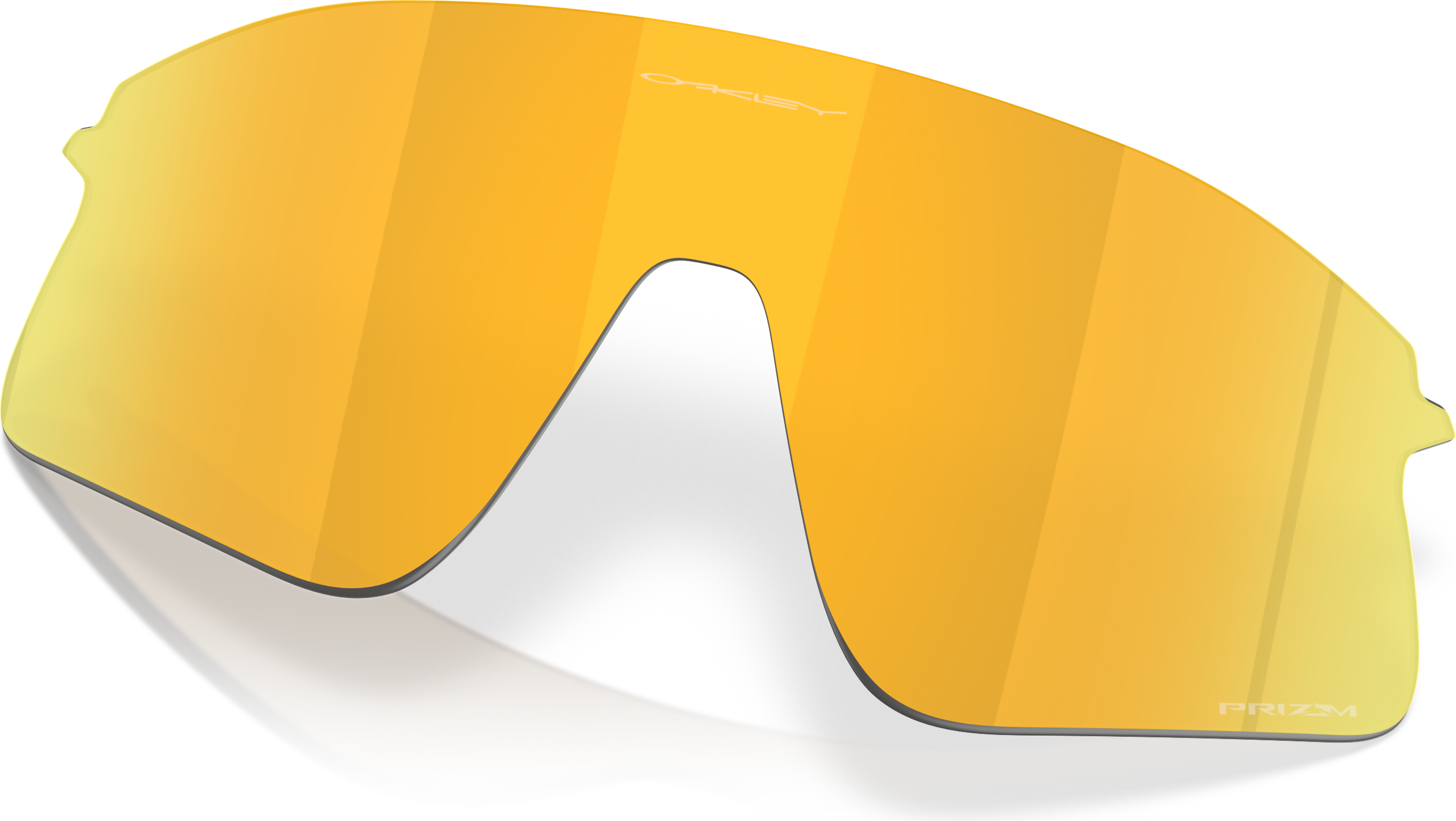 Oakley Stunt Devil Replacement Lens - Color