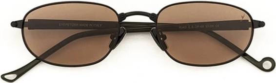 Eyepetizer Riad Solbriller - Sort