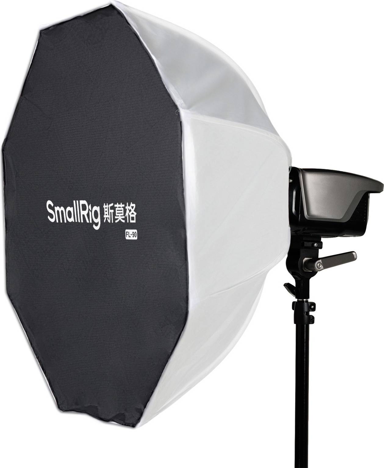 Fl studio Smallrig FL-90 Quick Setup Foldable Lantern Softbox