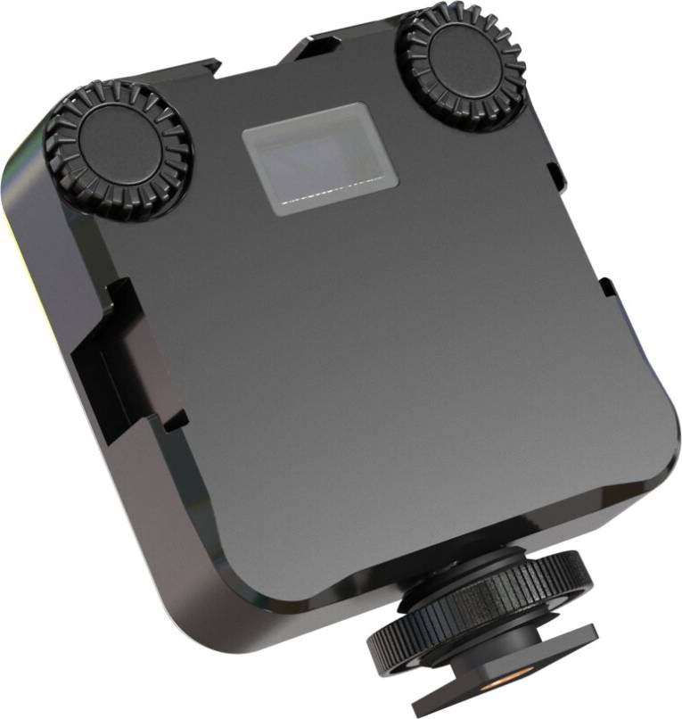 ST81 Rechargeable Pocket LED Video Light