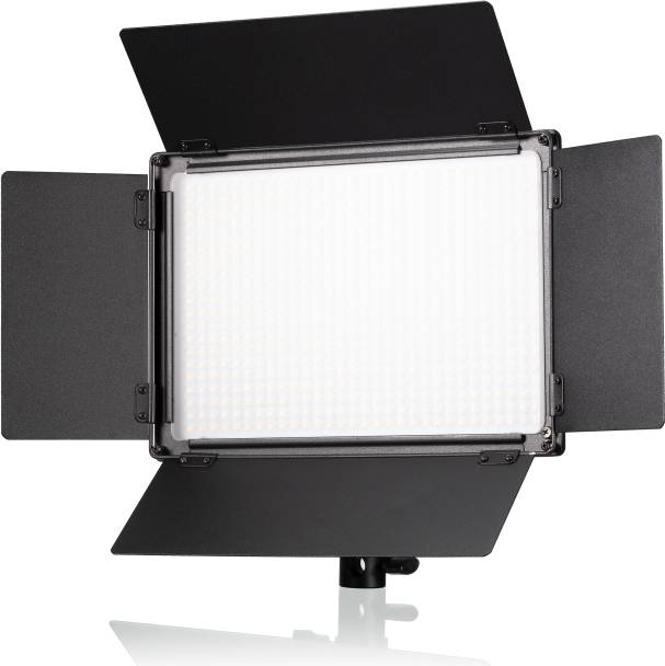 Slimline Daylight Bi-Color LED Flächenleuchte