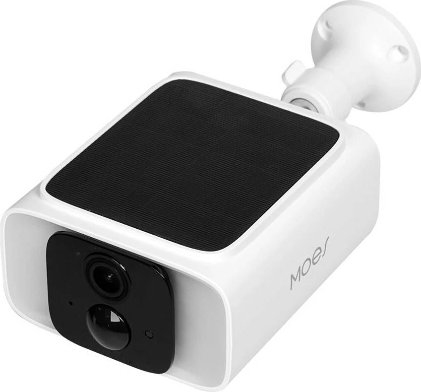 WCM-S26 4MP Tuya Smart WiFi Camera