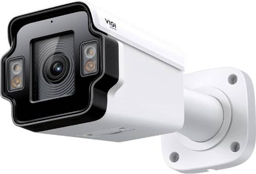 TP-Link VIGI InSight LPR345Z 4MP Outdoor License Plate