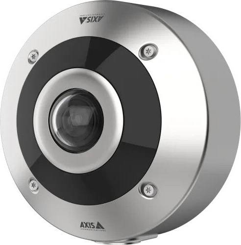 Security camera Axis M4337-SPLVE IP Security Camera