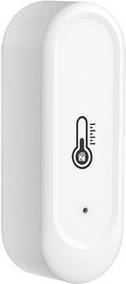 Temperature humidity Sodial Tuya Temperature Humidity Sensor Ip65
