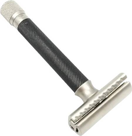 Parker Variant Adjustable Safety Razor Graphite VAR-GR