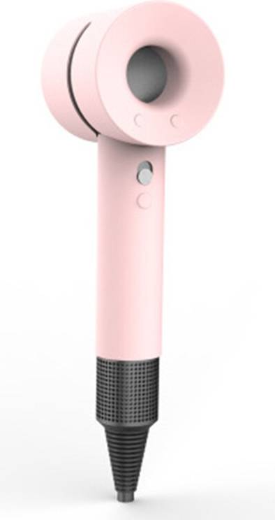 Dyson hårfön Dyson Hårtork Fodral Rosa Färg