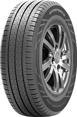 Windforce 195 70 R15 Tire