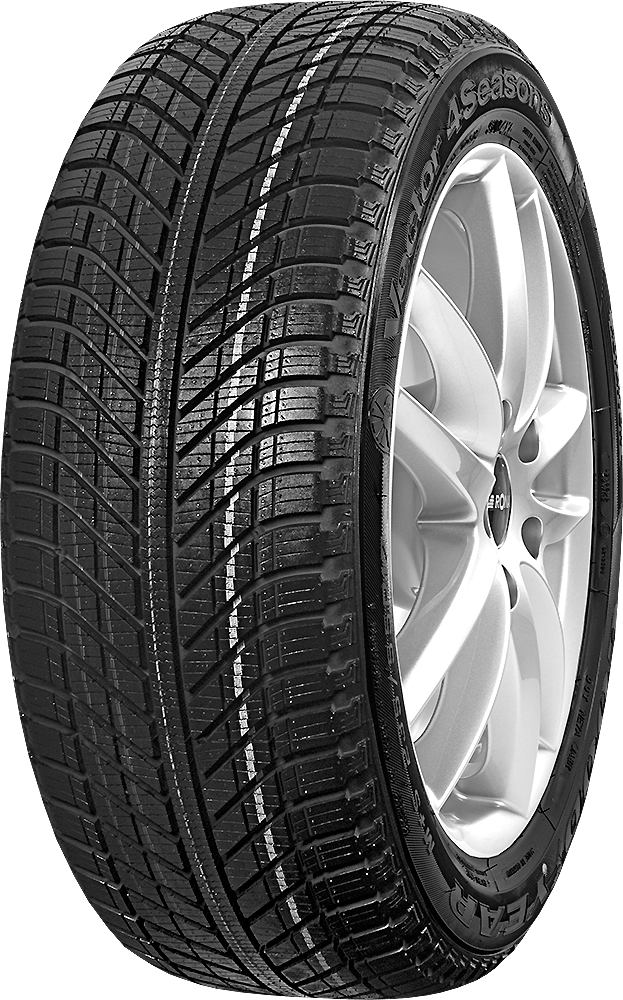 Goodyear Vector 4Seasons 255 55 R18 Tire