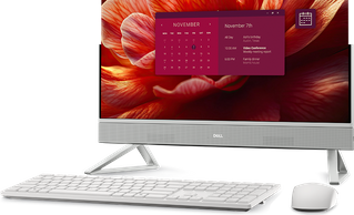 Windows 11 pro Dell 24 All-in-One Desktop Windows 11 Pro OS