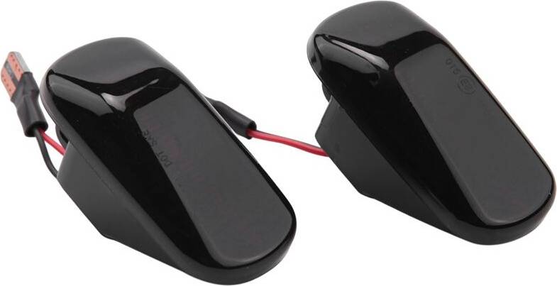 Torribaly LED Dynamic Front Side Light Turn Lamp