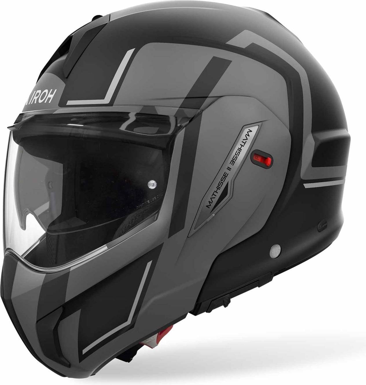 Airoh Mathisse II Genius Helmet