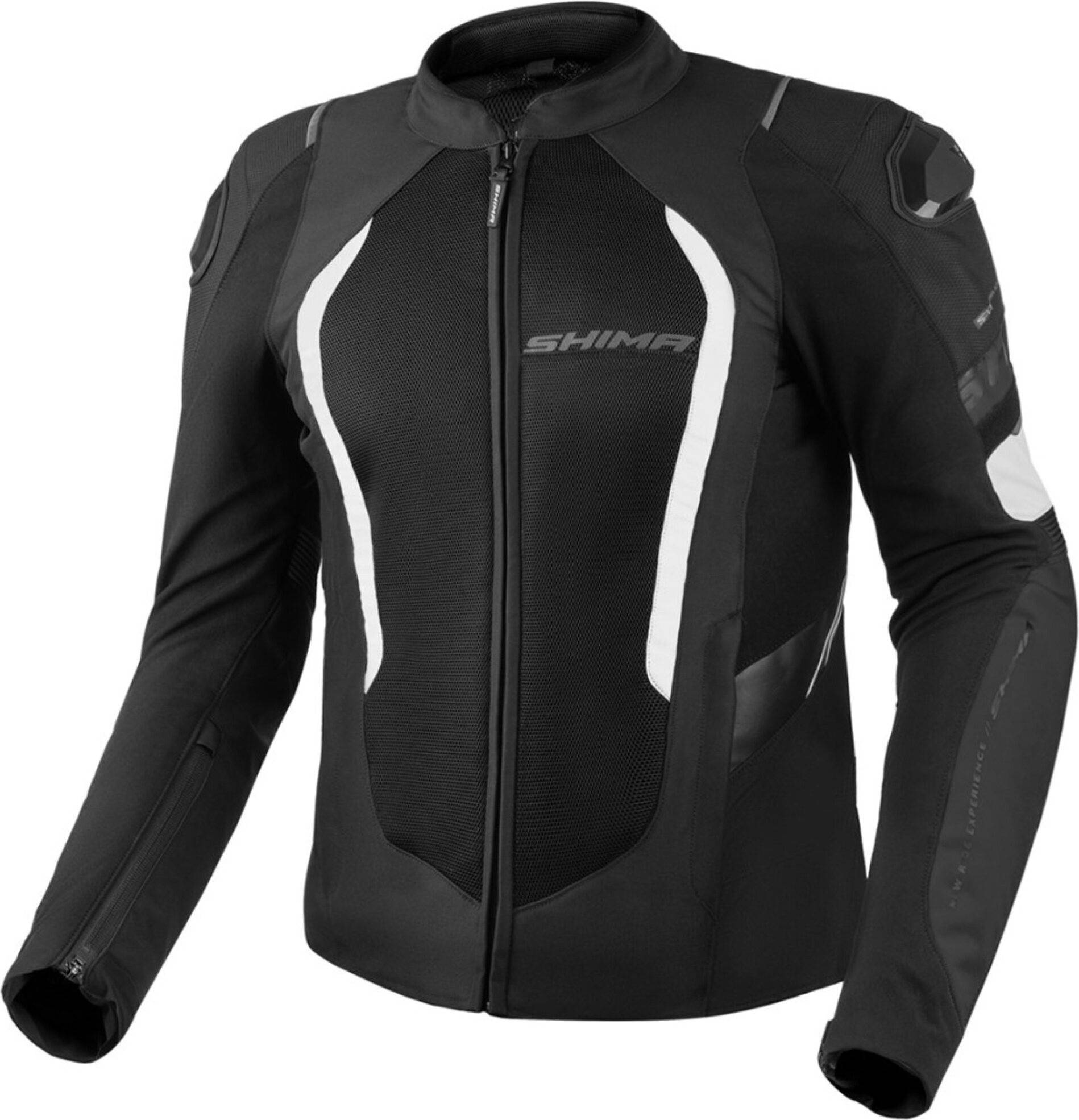 Mesh Pro 2.0 Motorcycle Jacket