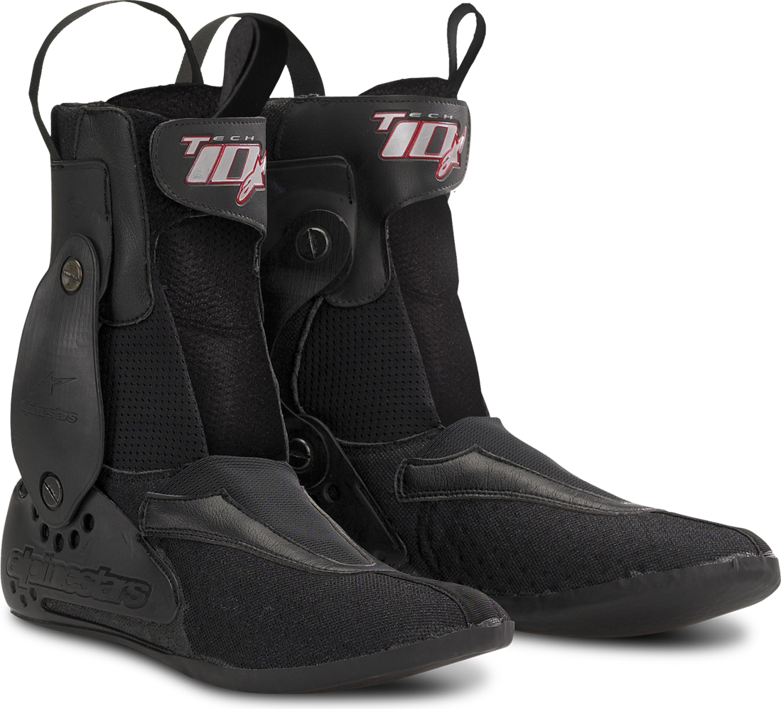 Alpinestars Tech 10 Innersko - Svart Herr