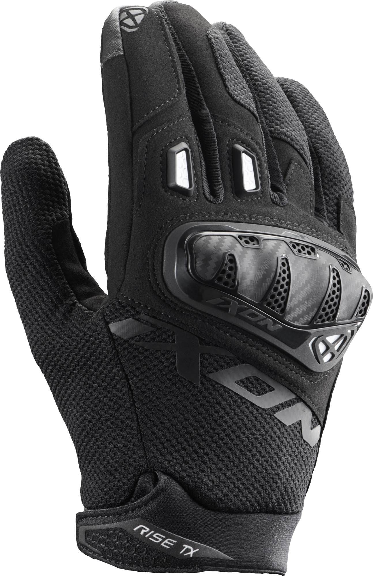 Ixon Rise TX Motorcykelhandskar