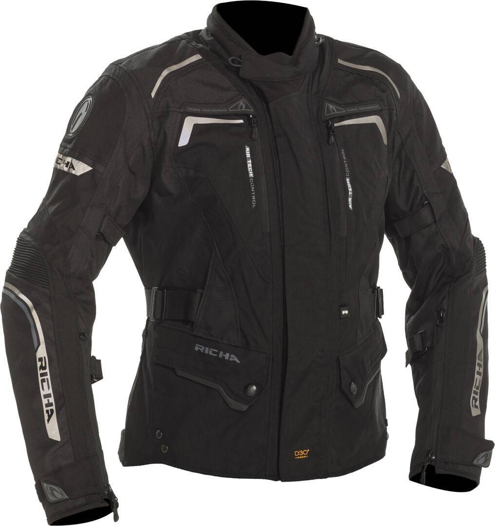 Richa Infinity 2 Waterproof Ladies Motorcycle Jacket