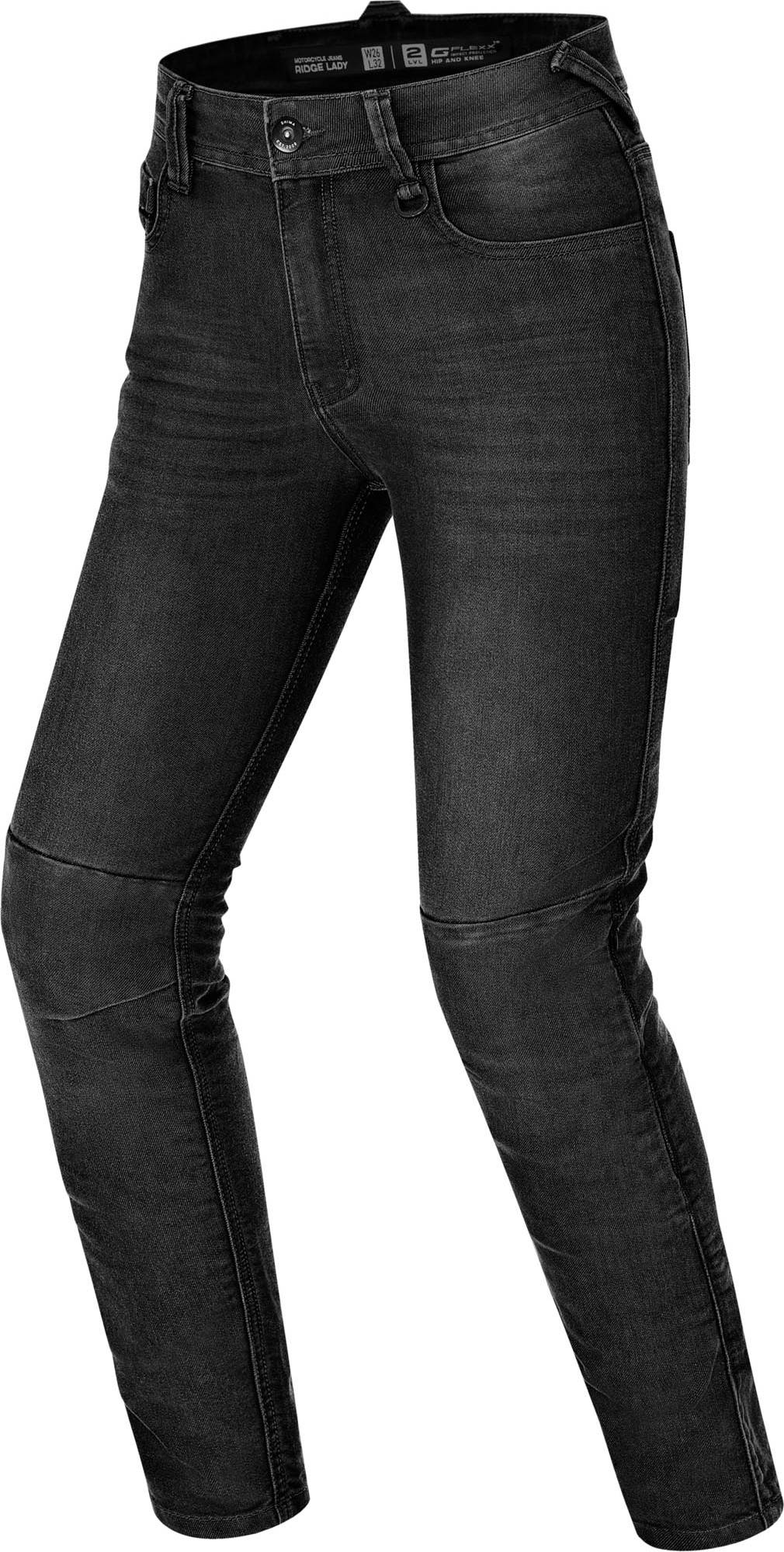 Shima Ridge Ladies Motorcycle Jeans