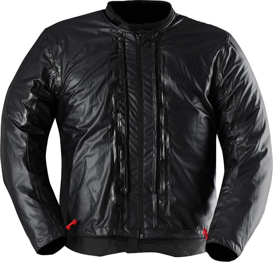 Furygan In Out Inner Long Jacket - Black Man