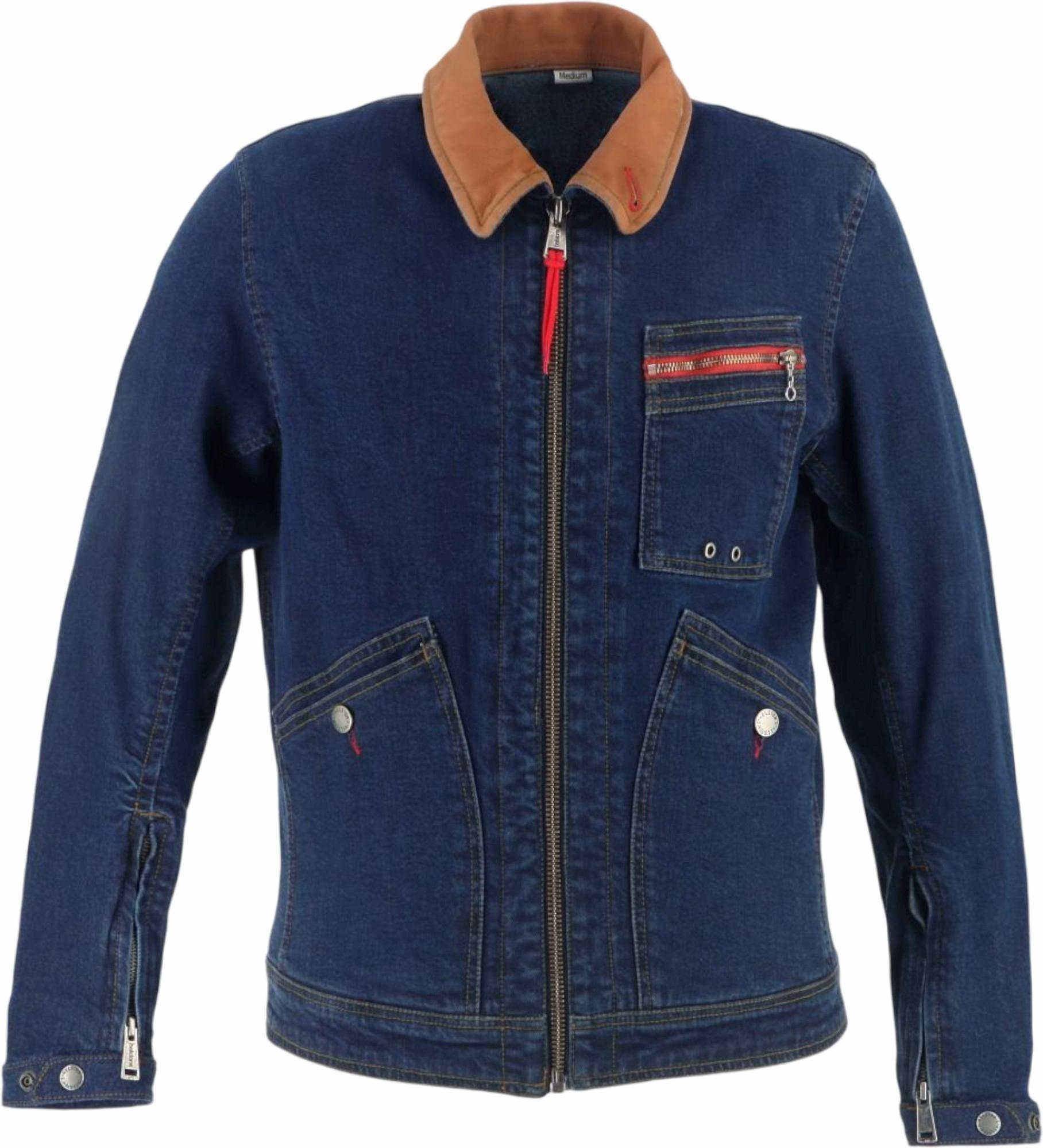 Helstons Motorcycle Textile Jacket